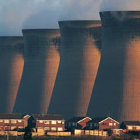 And to dismantle its architecture means taking on the key role of ExxonMobil.
