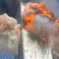 Former CIA Director George Tenet says he warned then-National Security Adviser Condoleeza Rice in the summer of 2001 that