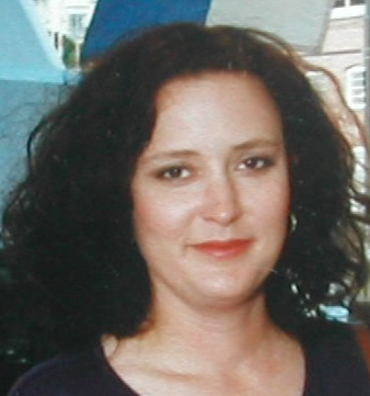 Rebecca Dickinson