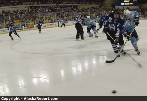 Alaska Aces