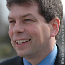 Mayor and U.S. Senate candidate Mark Begich today received the endorsement of the National Education Association (NEA) � Alaska chapter in his bid for the U.S. Senate.
