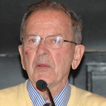 This week, Senator Ted Stevens claimed to stand up to the Transportation Security Administration