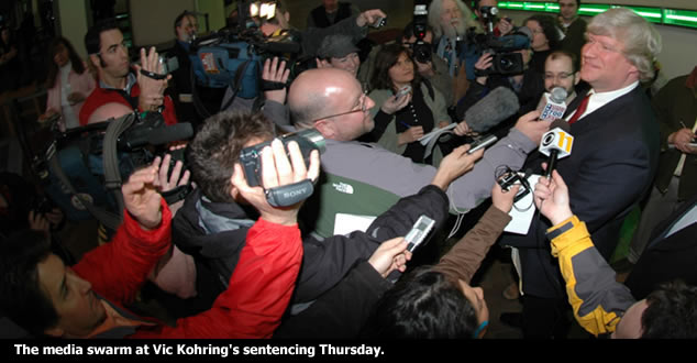 Kohring Media