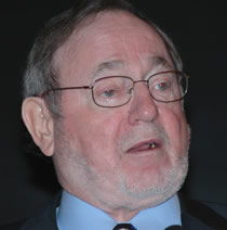 U.S. Rep. Don Young removed from an appropriations bill a statement that would have called for limits on carbon emissions, even though some House members said his arguments were laced with outright lies.
