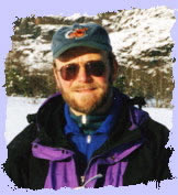 Gordon Kruse