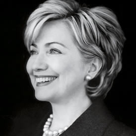A new biography's suggestion that Sen. Hillary Rodham Clinton didn't personally read a key intelligence report before her 2002 vote to authorize war in Iraq has raised eyebrows, but Clinton was not alone.