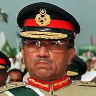 Pakistan's President Pervez Musharraf will skip a three-day peace jirga, or tribal council, citing other engagements.