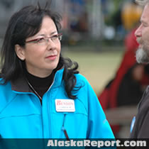 Diane Benson
