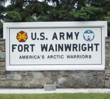 Fort Wainwright