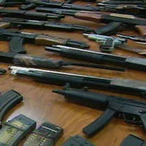 A 14-year-old boy was arrested in Philadelphia  and is suspected of planning a Columbine type event at his school.