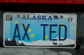 The Associated Press is reporting that Senator Ted Stevens and his son Ben are under criminal investigation for Alaska fisheries issues.