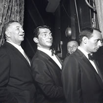 Joey Bishop, perhaps best remembered as being a member of Frank Sinatra's Rat Pack, has died at 89.