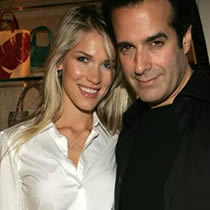 A federal grand jury in Seattle is investigating magician David Copperfield over claims by a 21-year-old model that Copperfield raped, assaulted and threatened her at his privately owned island in the Bahamas.
