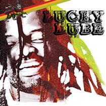 Lucky Dube was shot dead Friday in Johannesburg during a botched hijacking.