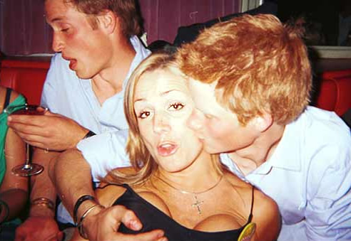 Prince Harry