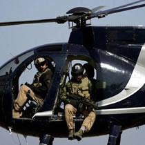 Blackwater USA has been accused of murder by a Philadelphia law firm representing the families of three Iraqis who were killed in Iraq during a shootout that killed 17 innocent people.
