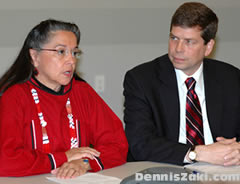 Mark Begich