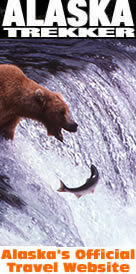 Alaska Salmon